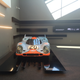 Illustration for article titled My tour of the Porsche USA HQ